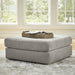 Avaliyah Oversized Accent Ottoman - American Home Express Outlet (San Antonio, TX)