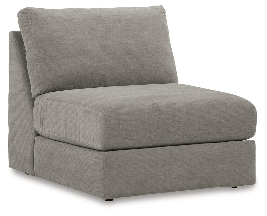 Avaliyah Sectional with Chaise - American Home Express Outlet (San Antonio, TX)