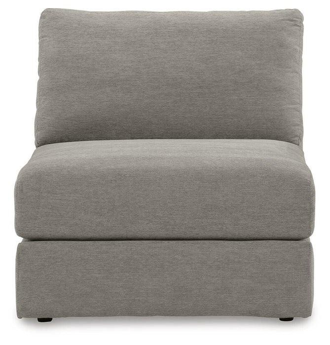 Avaliyah Sectional with Chaise - American Home Express Outlet (San Antonio, TX)