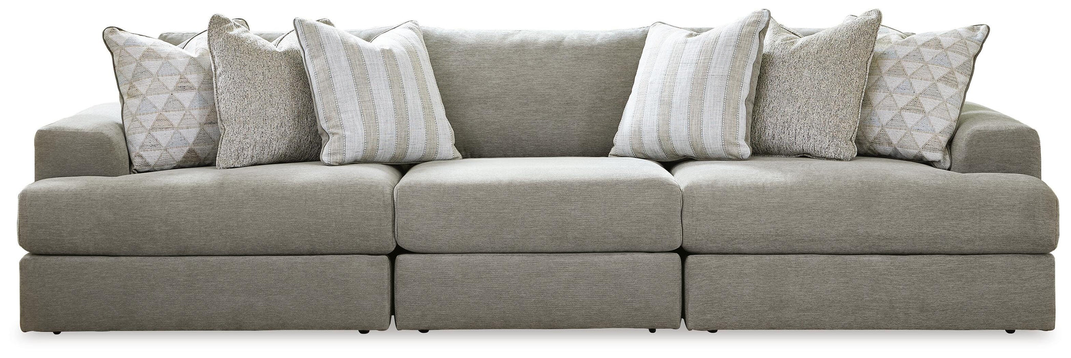 Avaliyah Sectional Sofa - American Home Express Outlet (San Antonio, TX)