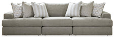 Avaliyah Sectional Sofa - American Home Express Outlet (San Antonio, TX)