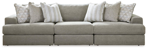 Avaliyah Sectional Sofa - American Home Express Outlet (San Antonio, TX)