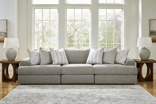 Avaliyah Sectional Sofa - American Home Express Outlet (San Antonio, TX)