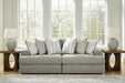 Avaliyah Sectional Loveseat - American Home Express Outlet (San Antonio, TX)