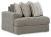 Avaliyah Sectional with Chaise - American Home Express Outlet (San Antonio, TX)