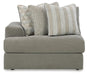 Avaliyah Sectional with Chaise - American Home Express Outlet (San Antonio, TX)