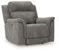 Next-Gen DuraPella Power Recliner - American Home Express Outlet (San Antonio, TX)