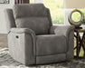 Next-Gen DuraPella Power Recliner - American Home Express Outlet (San Antonio, TX)
