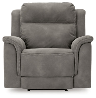 Next-Gen DuraPella Power Recliner - American Home Express Outlet (San Antonio, TX)