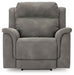 Next-Gen DuraPella Power Recliner - American Home Express Outlet (San Antonio, TX)