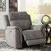 Next-Gen DuraPella Power Recliner - American Home Express Outlet (San Antonio, TX)