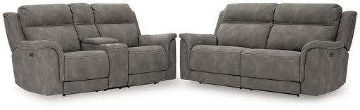 Next-Gen DuraPella Living Room Set - American Home Express Outlet (San Antonio, TX)