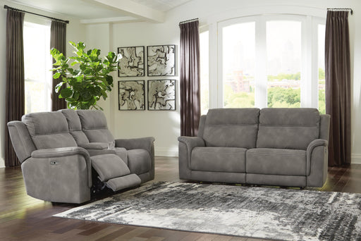 Next-Gen DuraPella Living Room Set - American Home Express Outlet (San Antonio, TX)