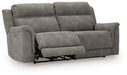 Next-Gen DuraPella Power Reclining Sofa - American Home Express Outlet (San Antonio, TX)