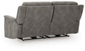 Next-Gen DuraPella Power Reclining Sofa - American Home Express Outlet (San Antonio, TX)