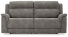 Next-Gen DuraPella Power Reclining Sofa - American Home Express Outlet (San Antonio, TX)