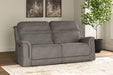 Next-Gen DuraPella Power Reclining Sofa - American Home Express Outlet (San Antonio, TX)