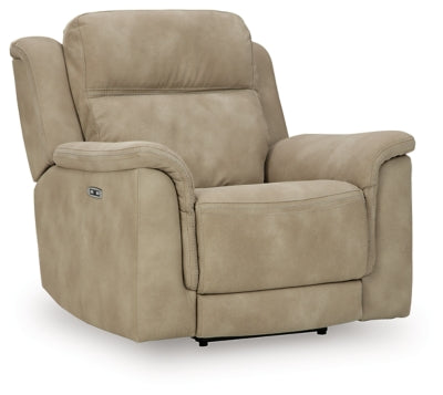 Next-Gen DuraPella Power Recliner - American Home Express Outlet (San Antonio, TX)