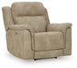 Next-Gen DuraPella Power Recliner - American Home Express Outlet (San Antonio, TX)