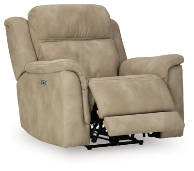 Next-Gen DuraPella Power Recliner - American Home Express Outlet (San Antonio, TX)