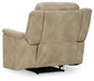 Next-Gen DuraPella Power Recliner - American Home Express Outlet (San Antonio, TX)