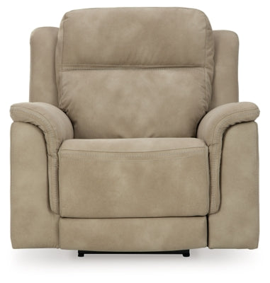 Next-Gen DuraPella Power Recliner - American Home Express Outlet (San Antonio, TX)