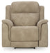 Next-Gen DuraPella Power Recliner - American Home Express Outlet (San Antonio, TX)
