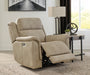 Next-Gen DuraPella Power Recliner - American Home Express Outlet (San Antonio, TX)