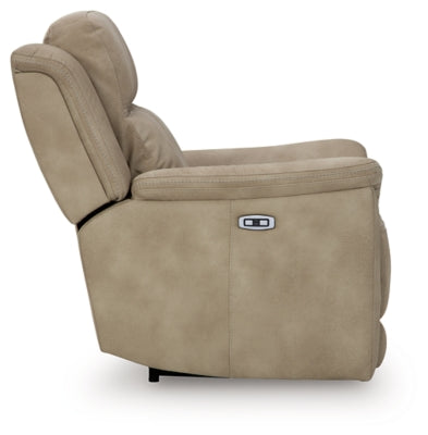 Next-Gen DuraPella Power Recliner - American Home Express Outlet (San Antonio, TX)
