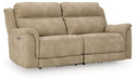 Next-Gen DuraPella Power Reclining Sofa - American Home Express Outlet (San Antonio, TX)
