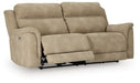 Next-Gen DuraPella Power Reclining Sofa - American Home Express Outlet (San Antonio, TX)