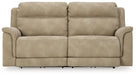 Next-Gen DuraPella Power Reclining Sofa - American Home Express Outlet (San Antonio, TX)