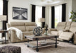 Next-Gen DuraPella Power Reclining Sofa - American Home Express Outlet (San Antonio, TX)