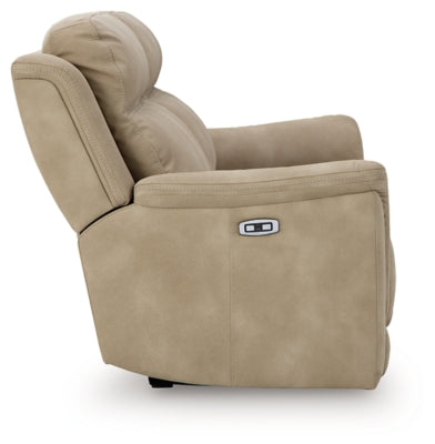 Next-Gen DuraPella Power Reclining Sofa - American Home Express Outlet (San Antonio, TX)