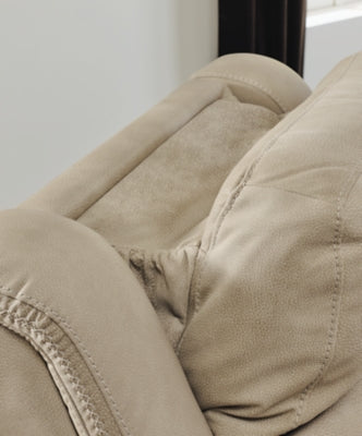 Next-Gen DuraPella Power Recliner - American Home Express Outlet (San Antonio, TX)