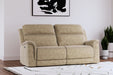 Next-Gen DuraPella Power Reclining Sofa - American Home Express Outlet (San Antonio, TX)