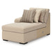 LadyMae Sectional with Chaise - American Home Express Outlet (San Antonio, TX)