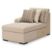 LadyMae Sectional with Chaise - American Home Express Outlet (San Antonio, TX)