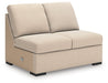 LadyMae Sectional with Chaise - American Home Express Outlet (San Antonio, TX)