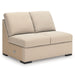 LadyMae Sectional with Chaise - American Home Express Outlet (San Antonio, TX)