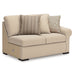 LadyMae Sectional with Chaise - American Home Express Outlet (San Antonio, TX)