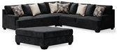 Lavernett Living Room Set - American Home Express Outlet (San Antonio, TX)