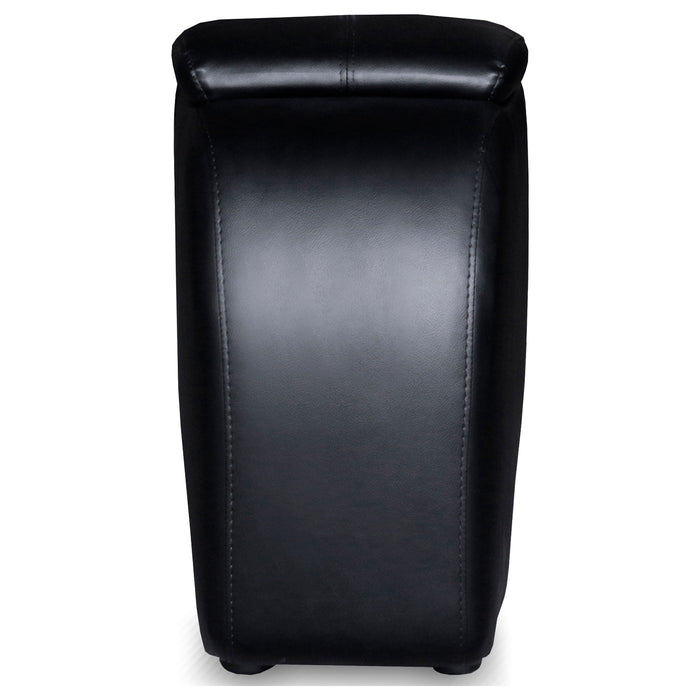 Cyrus Upholstered Home Theater Seating