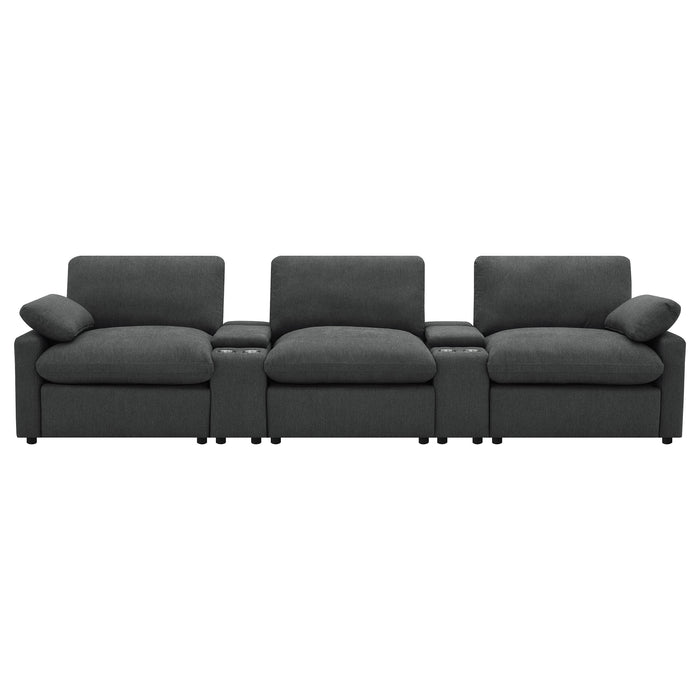 Collins Sofa
