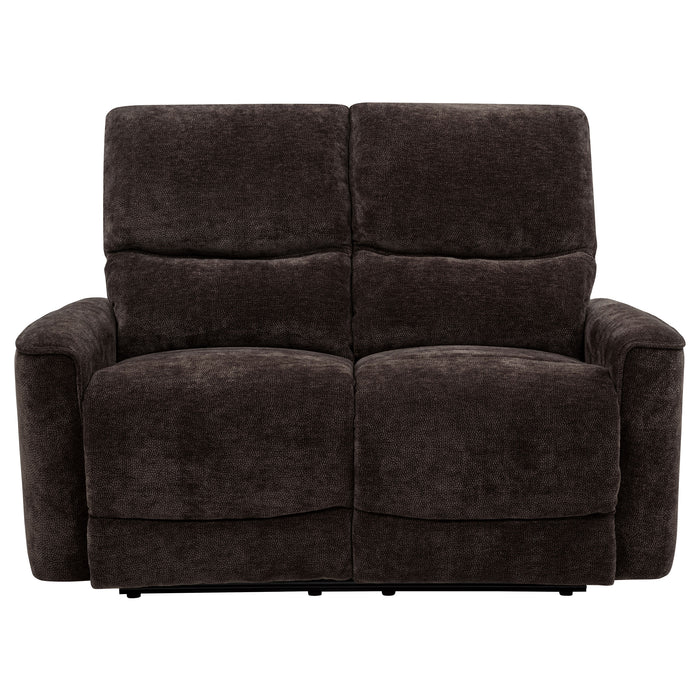 Navarro Reclining Loveseat