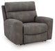 Next-Gen DuraPella Power Recliner - American Home Express Outlet (San Antonio, TX)