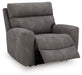 Next-Gen DuraPella Power Recliner - American Home Express Outlet (San Antonio, TX)