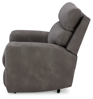 Next-Gen DuraPella Power Recliner - American Home Express Outlet (San Antonio, TX)
