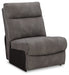 Next-Gen DuraPella Power Reclining Sectional - American Home Express Outlet (San Antonio, TX)