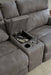 Next-Gen DuraPella Power Reclining Sectional - American Home Express Outlet (San Antonio, TX)